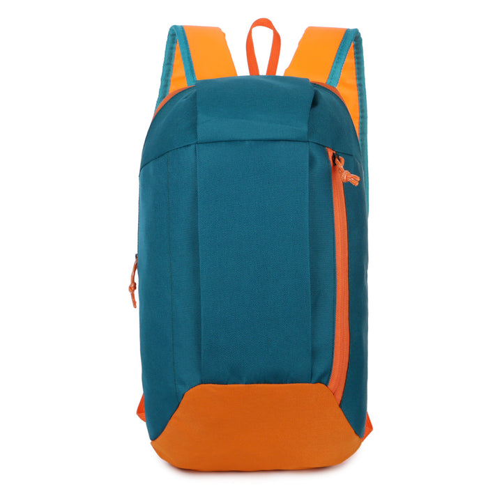 Functional Travel Rucksack Bowlift