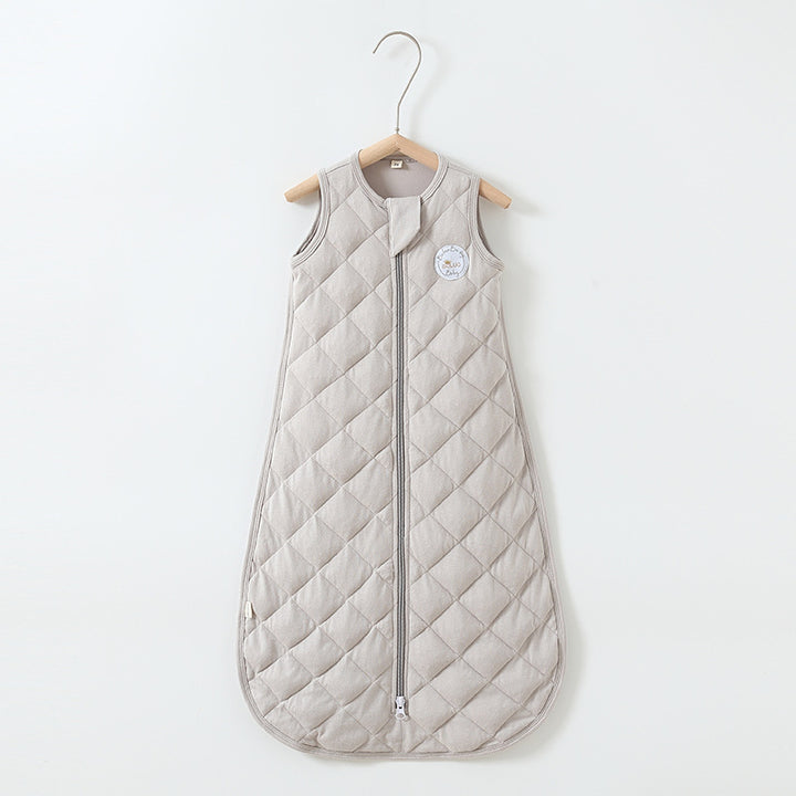 Women’s comfortable and flexible sleeping bag Bowlift