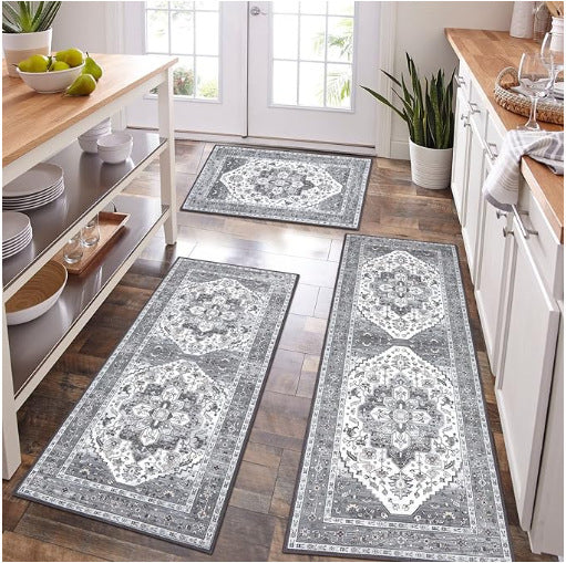 Home Decor Kitchen Mat Set Bowlift