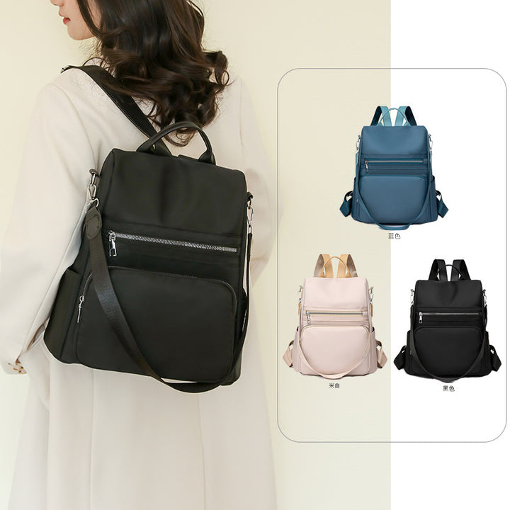 Versatile Multi-Functional Backpack Bowlift