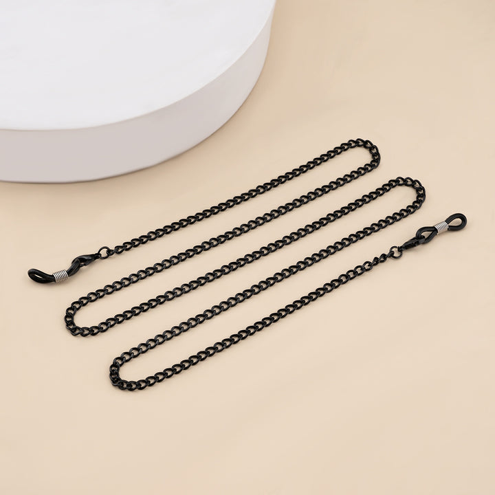 Stylish Metal Eyewear Chain Bowlift