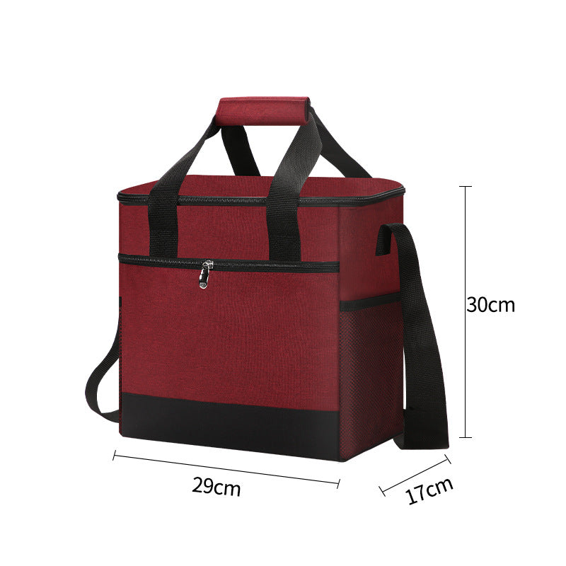 Women's Cooling Bag Bowlift