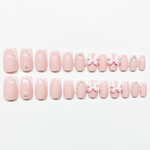 Nailart Bowlift