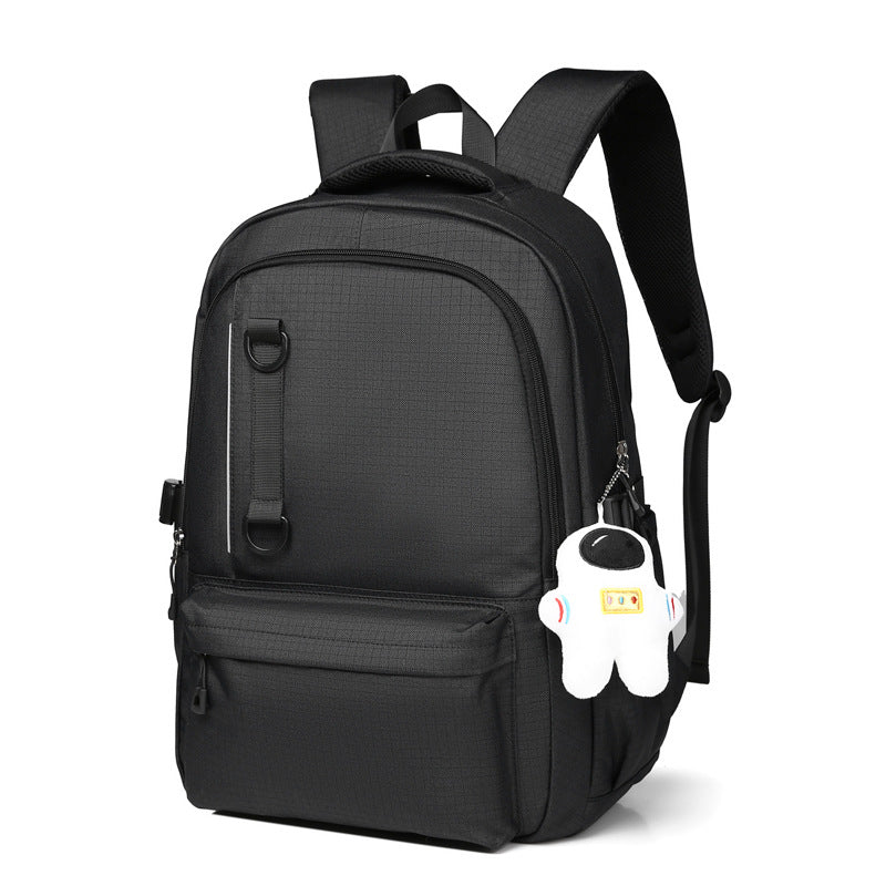 Functional Travel Backpack Bowlift