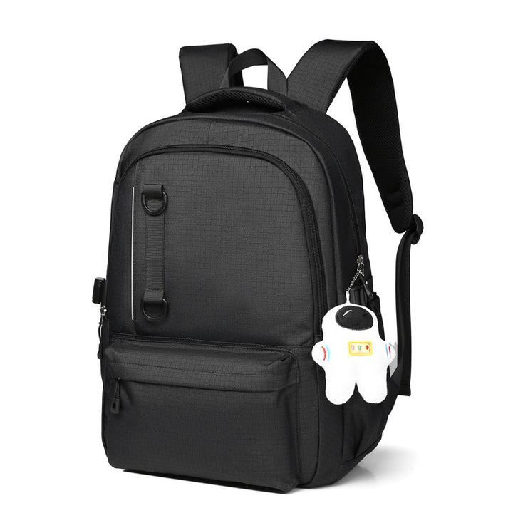 Functional Travel Backpack Bowlift