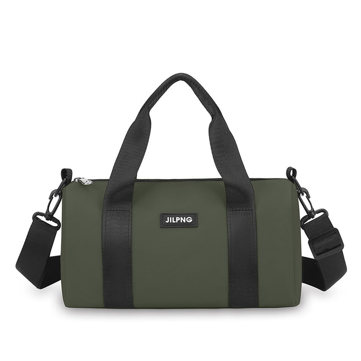 Multi-Functional Sports Duffle Bag Bowlift
