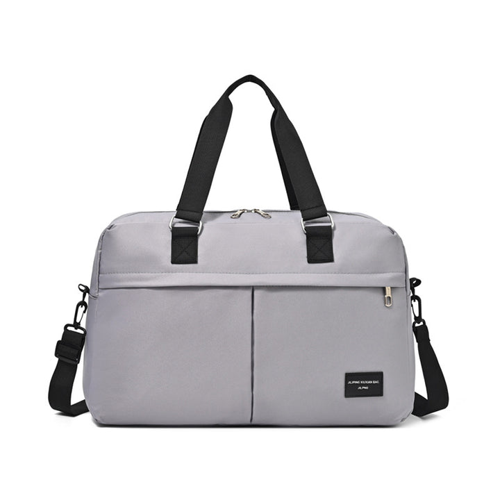 Multifunctional Active Lifestyle Duffle Bag Bowlift