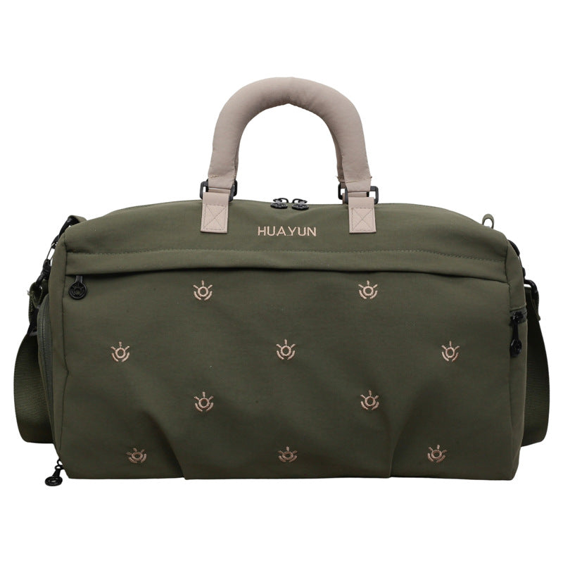 Premium Multi-Purpose Duffle Bag Bowlift