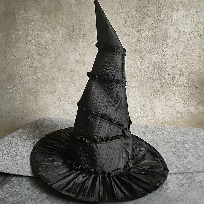 Elegant Witch Hat