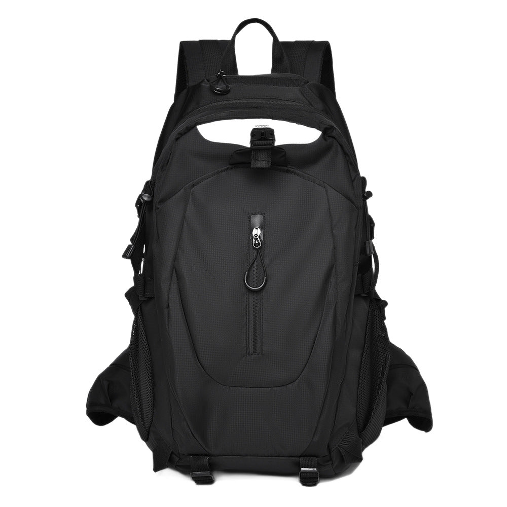 Versatile Outdoor Expedition Backpack Bowlift