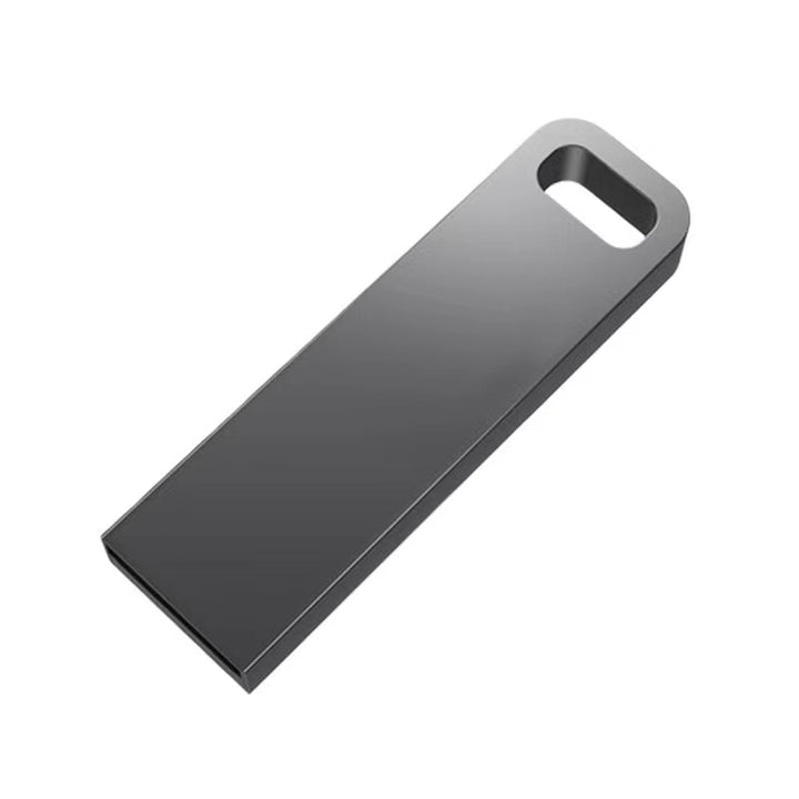 Sleek Portable USB Drive Bowlift