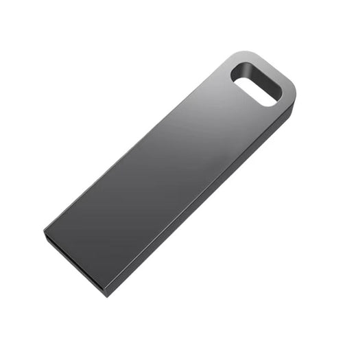 Sleek Portable USB Drive Bowlift