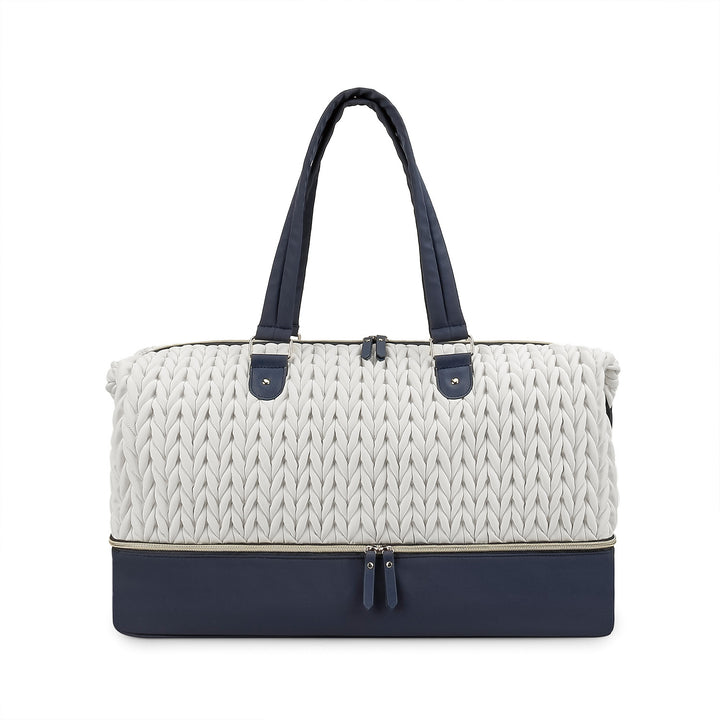 Sporty Travel Bag Bowlift