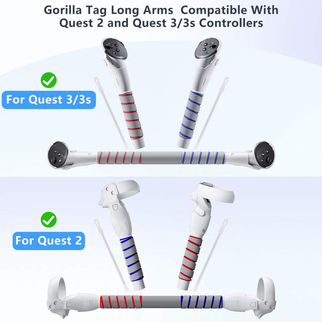 Ergonomic handle for VR-controller Bowlift