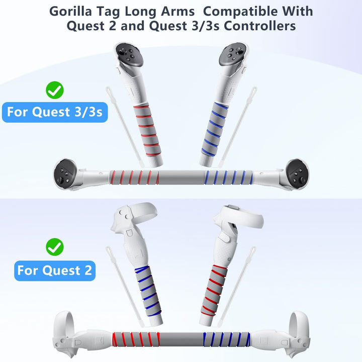 Ergonomic handle for VR-controller Bowlift