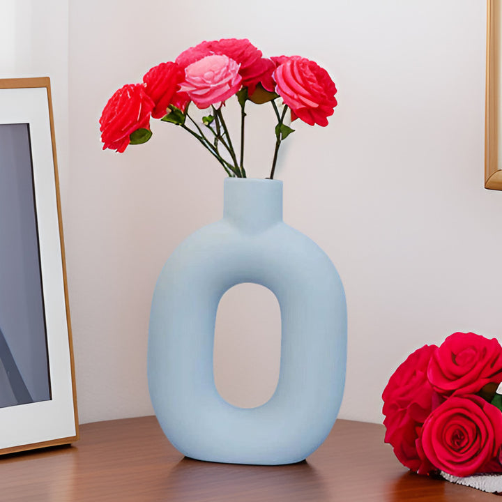 Home Decorative Vase Bowlift