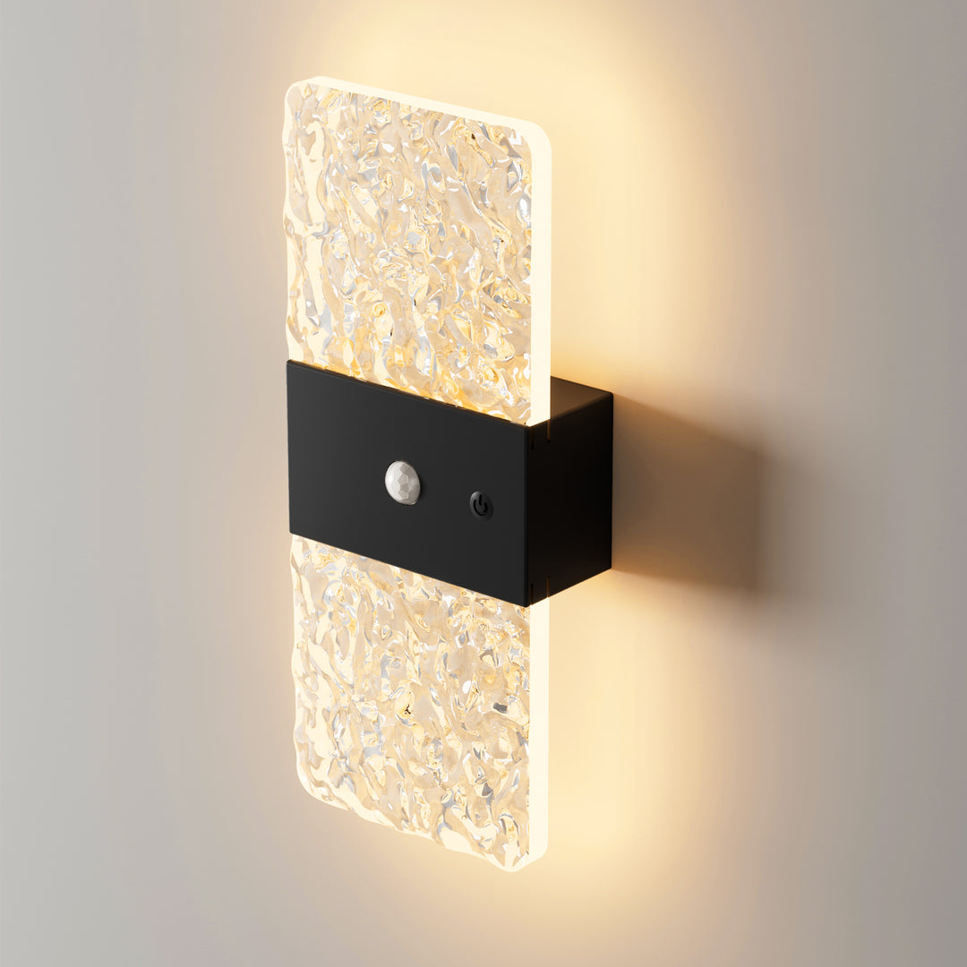 Magnetic Sensor Night Light