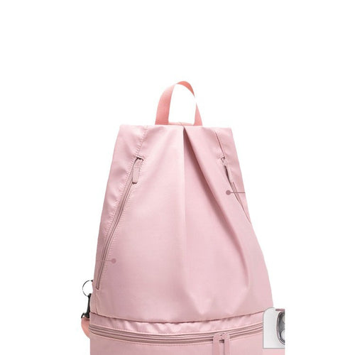 urban functionality backpack Bowlift