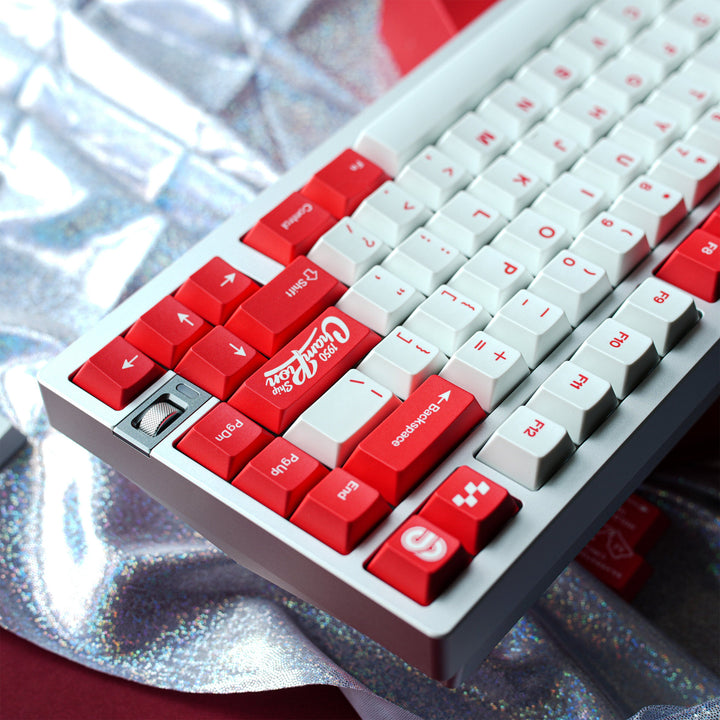 Gaming Mechanical Keyboard Bowlift