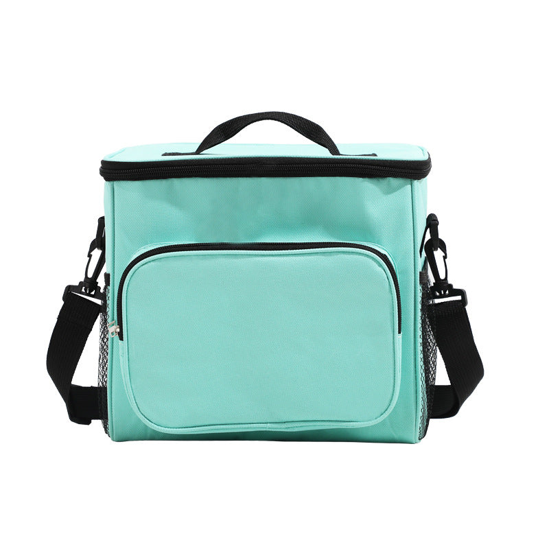 Insulated Cooler Bag Bowlift