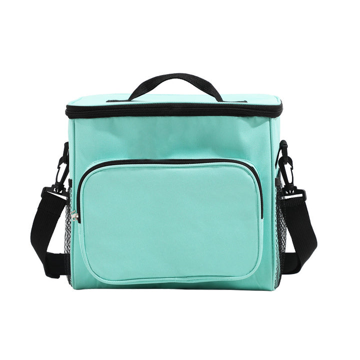 Insulated Cooler Bag Bowlift