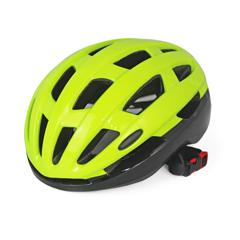 High-Ventilation Cycling Helmet Bowlift