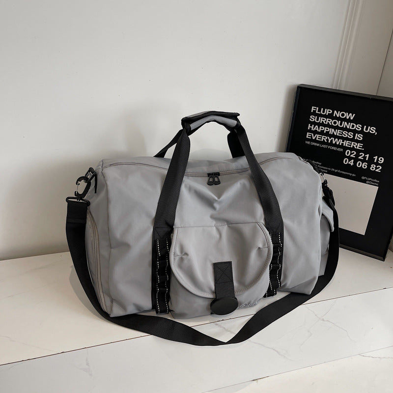 Versatile Multi-Functional Travel Duffel