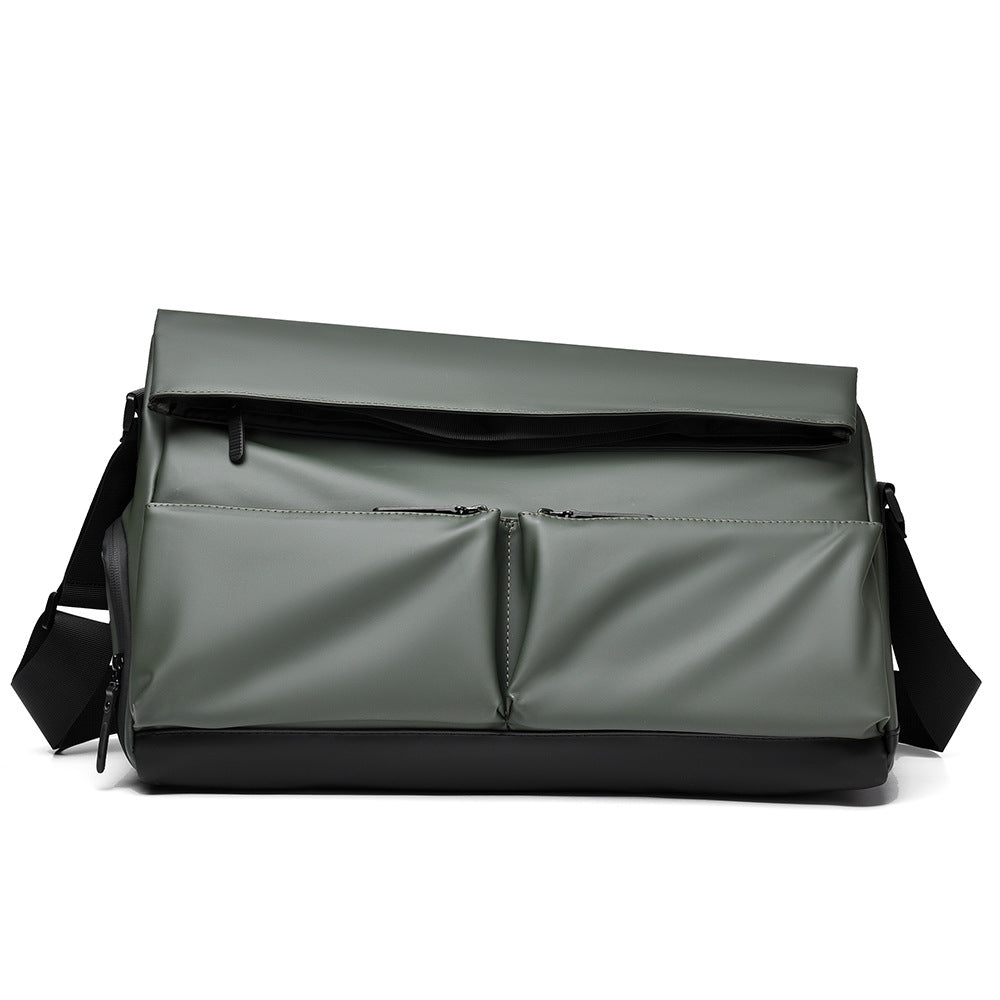Multifunctional Shoulder Bag Bowlift