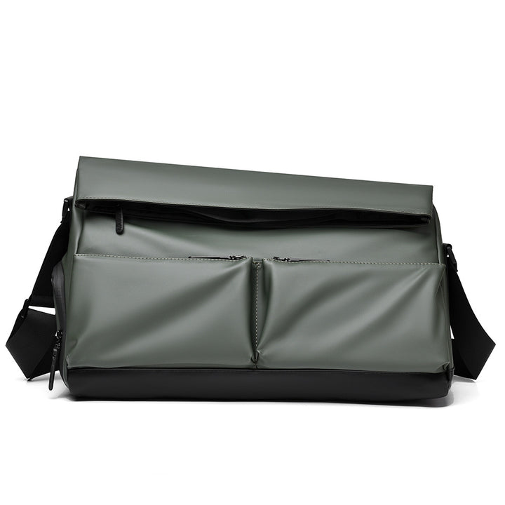 Multifunctional Shoulder Bag Bowlift