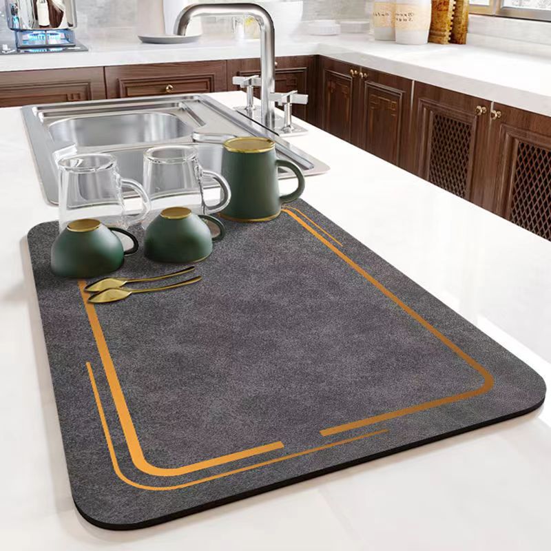 Kitchen Table Mat Bowlift