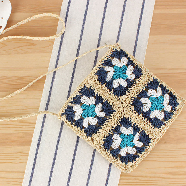 Handmade Crossbody Bag Bowlift