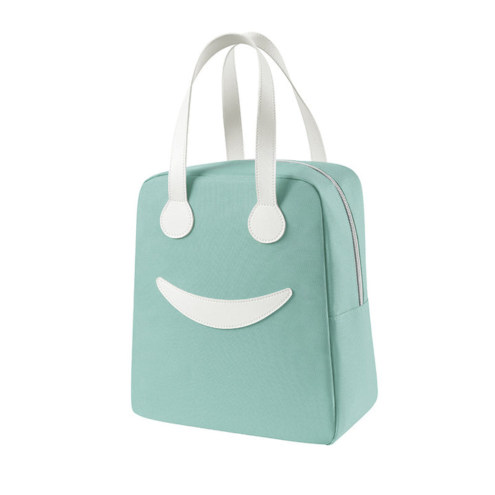 Insulated Lunch Tote Bowlift