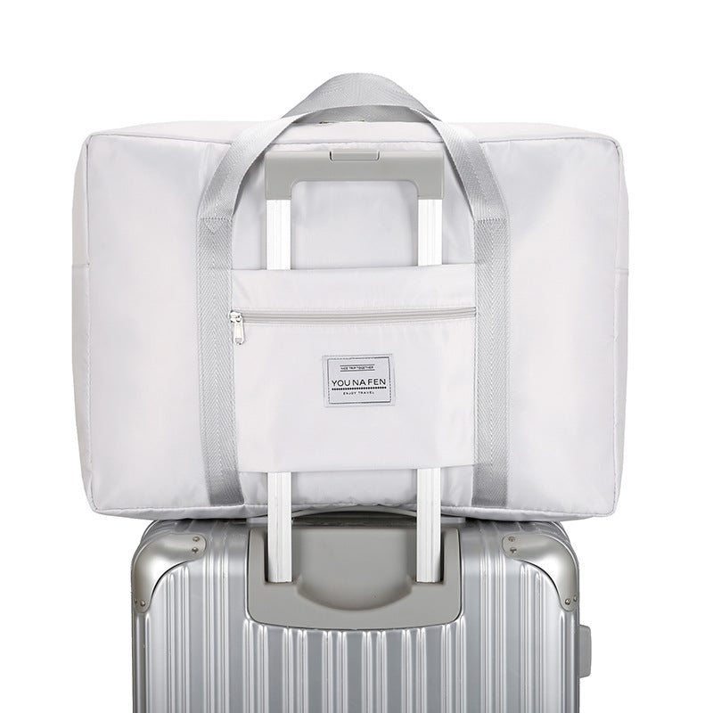 Travel Duffle Bag Bowlift