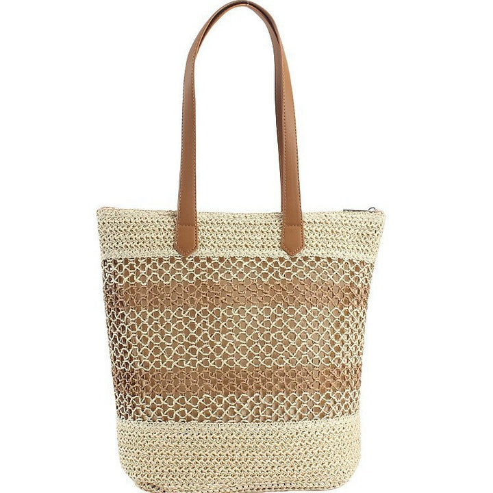 Fashionable and Light Shopping Bag Bowlift