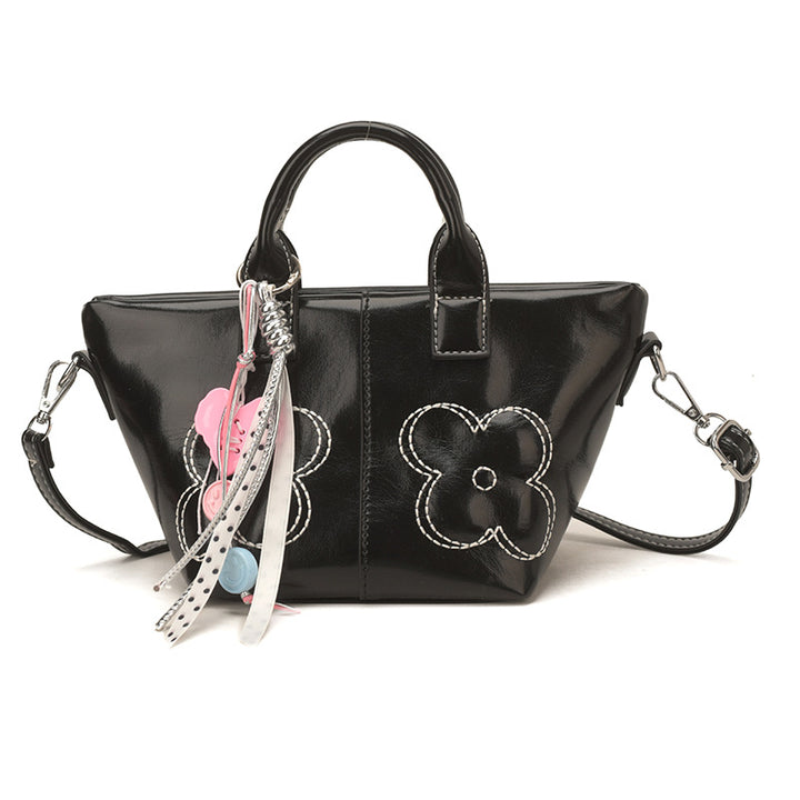 Fashion-Forward Handbag Bowlift