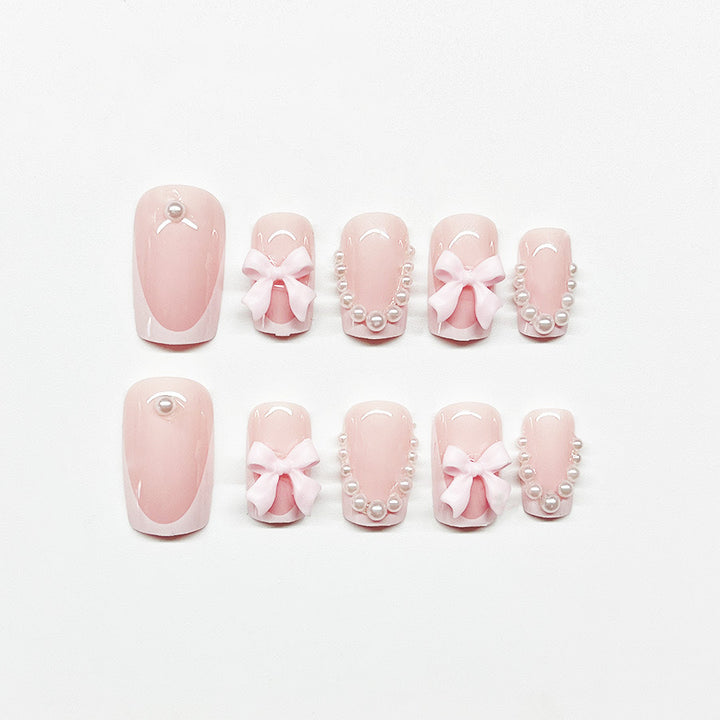 Nailart Bowlift