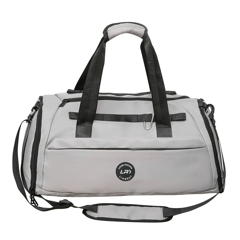Travel Duffel Bag Bowlift
