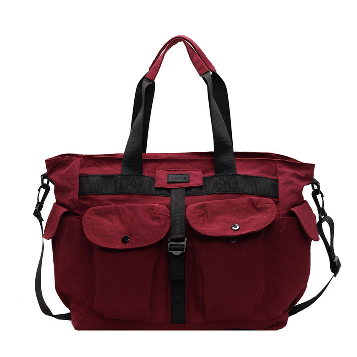 Travel Tote Bowlift