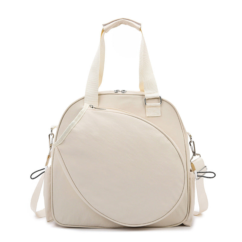 Multi-Functional Soft Travel Duffel