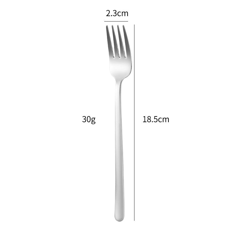 Elegant dessert spoon with luxurious golden surface Bowlift