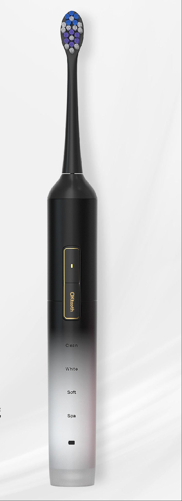 Smart Electric Toothbrush Bowlift