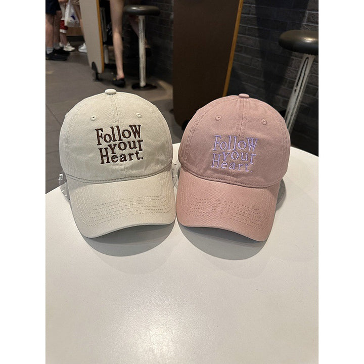 Men's Adjustable Graphic Baseball Cap Bowlift
