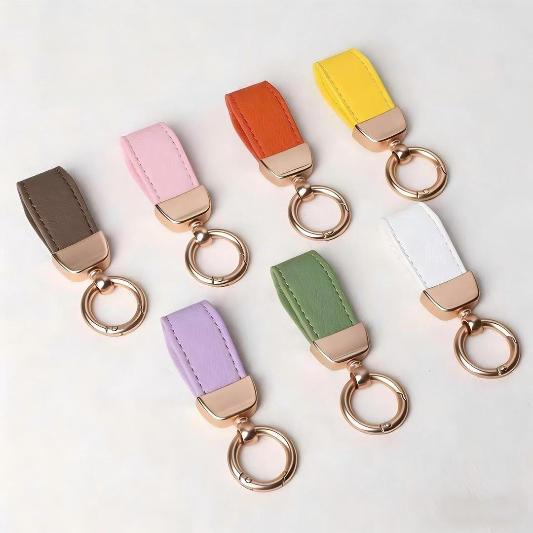 Women Keychain Bowlift