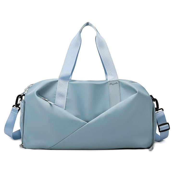 Women stylish leisure and sports bag Bowlift