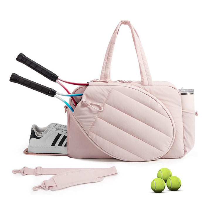 Tennis Racket Carrying Bag Bowlift