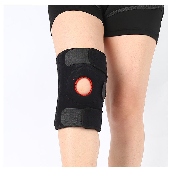 Adjustable Knee Support Bowlift
