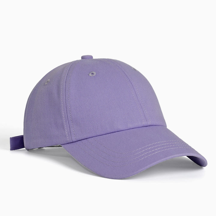 Ladies sporty cotton cap Bowlift