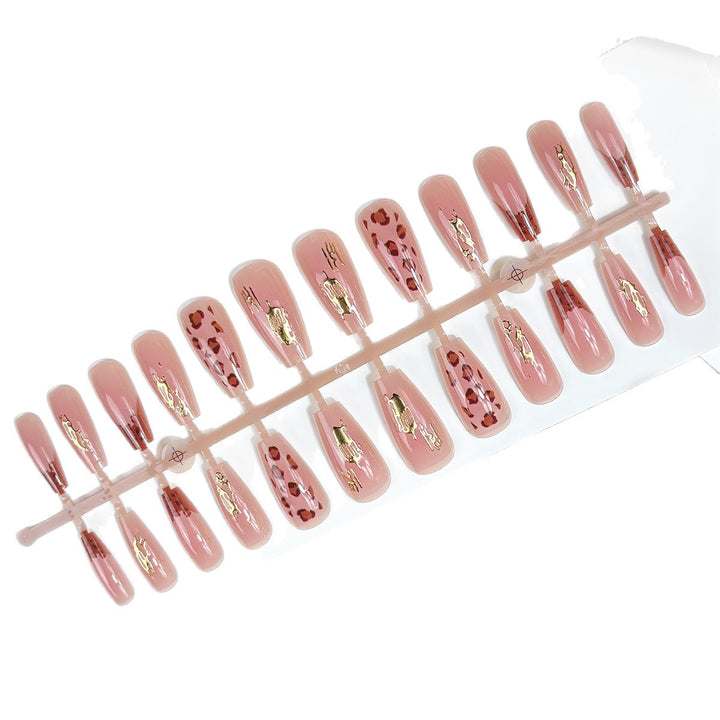 Deluxe Nail Art Tips Bowlift