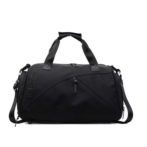 Versatile Waterproof Travel Duffel Bag