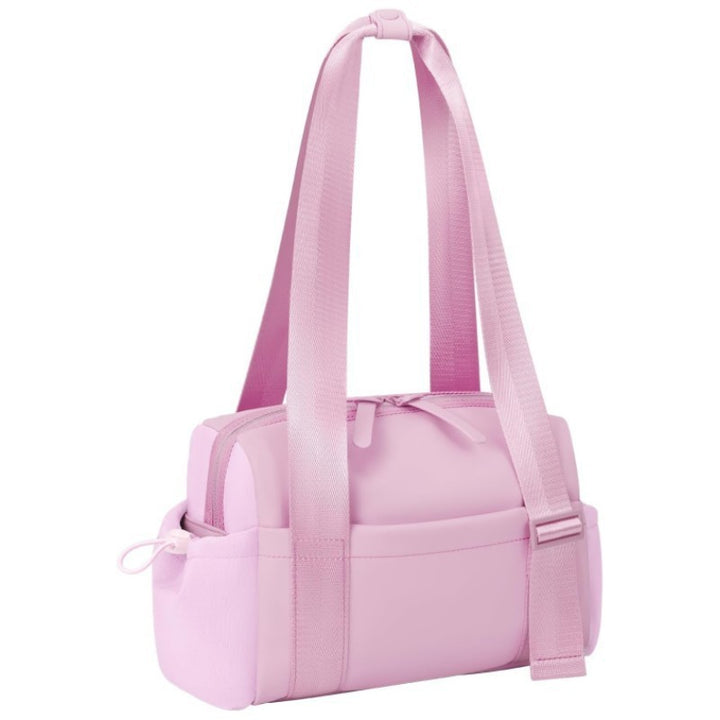 Versatile Mini Duffle Bag Bowlift
